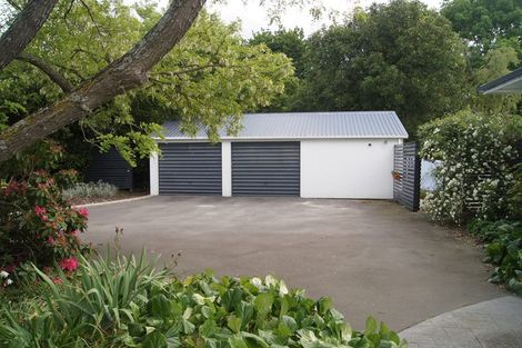 Photo of property in 74 School Road, Pleasant Valley, Geraldine, 7991