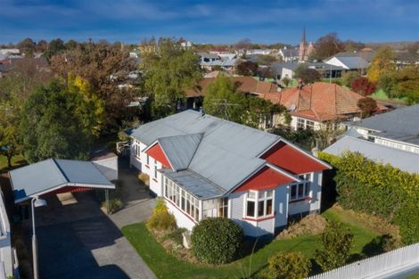 Photo of property in 90 Winter Street, Ashburton, 7700