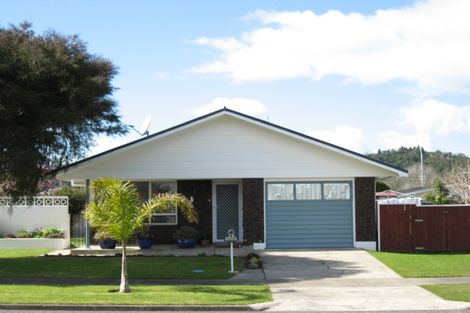 Photo of property in 8a Werahika Place, Whakatane, 3120