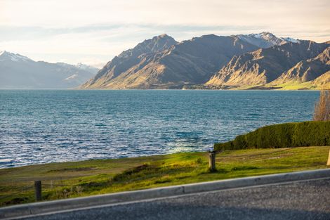 Photo of property in 34 Skinner Crescent, Lake Hawea, 9382