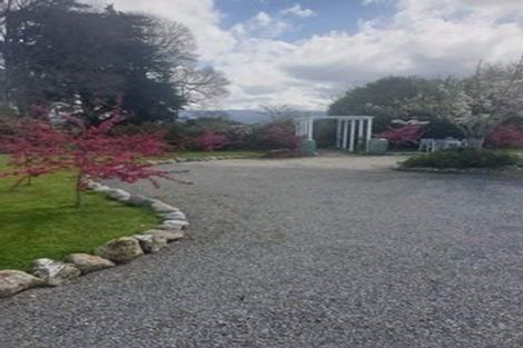 Photo of property in 145 Kemptons Line, Greytown, 5794