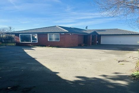 Photo of property in 1/18 Sea Eagles Place, North New Brighton, Christchurch, 8083