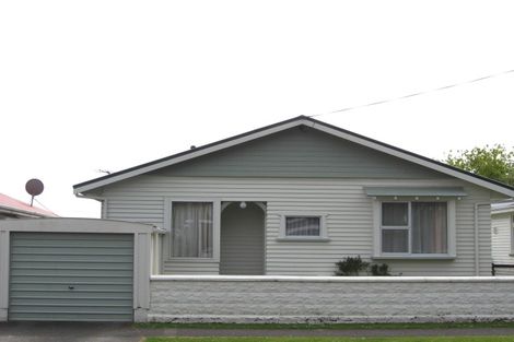 Photo of property in 69 Pendarves Street, New Plymouth, 4310