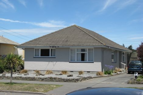 Photo of property in 188 Pine Avenue, South New Brighton, Christchurch, 8062