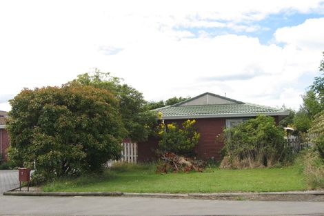 Photo of property in 7 Marcroft Street, Woolston, Christchurch, 8062