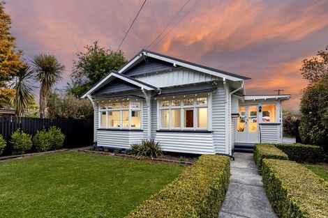 Photo of property in 111 Francis Avenue, Mairehau, Christchurch, 8013