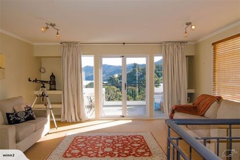 Photo of property in 104 Cressy Terrace, Corsair Bay, Lyttelton, 8082