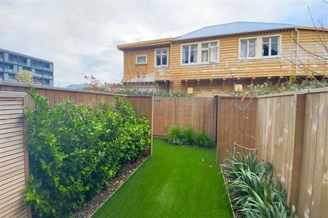 Photo of property in 4/255 Gloucester Street, Christchurch Central, Christchurch, 8011