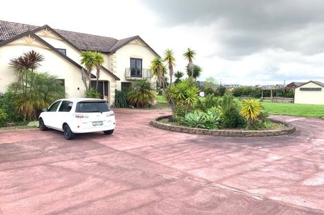 Photo of property in 28 Ockleston Landing, Hobsonville, Auckland, 0618