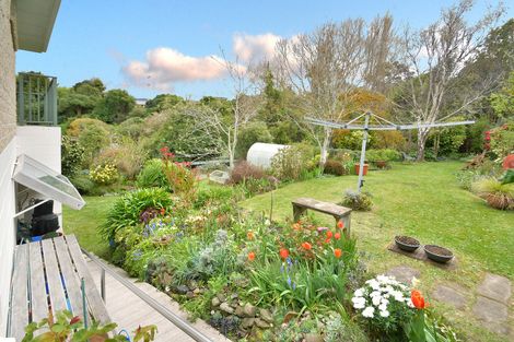 Photo of property in 7 Gorman Street, Macandrew Bay, Dunedin, 9014