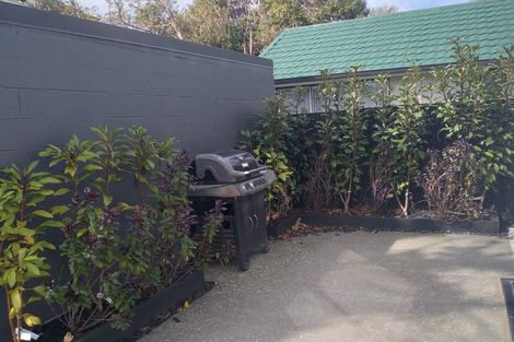 Photo of property in 1/371 Hereford Street, Linwood, Christchurch, 8011