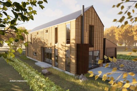 Photo of property in 21 Lee Avenue, Cardrona, 9382