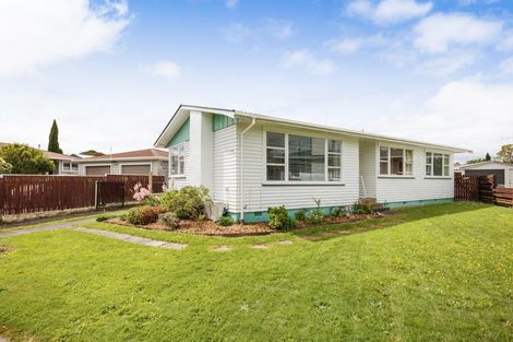 Photo of property in 5 Kaituna Street, Milson, Palmerston North, 4414