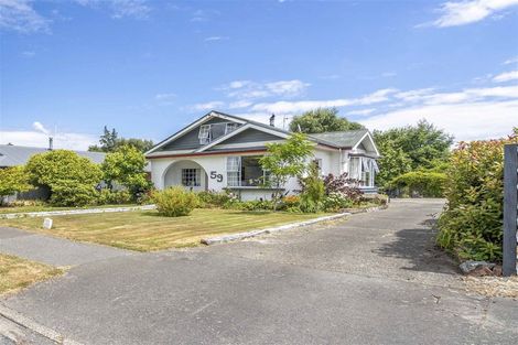 Photo of property in 59 Morton Street, Georgetown, Invercargill, 9812