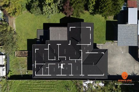 Photo of property in 74 Park Road, Carterton, 5713