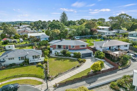 Photo of property in 98 Parore Street, Dargaville, 0310