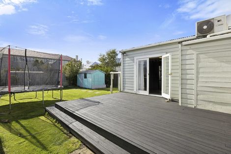 Photo of property in 21 Atkinson Street, South Dunedin, Dunedin, 9012