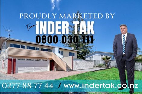 Photo of property in 46 Farquhar Road, Glendene, Auckland, 0602