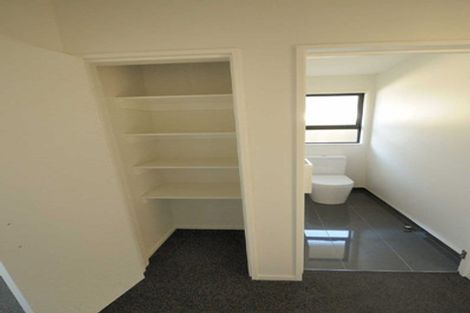 Photo of property in 15 Packard Crescent, Halswell, Christchurch, 8025