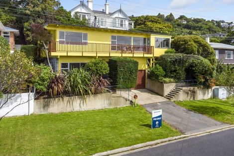 Photo of property in 94a Norfolk Street, Saint Clair, Dunedin, 9012