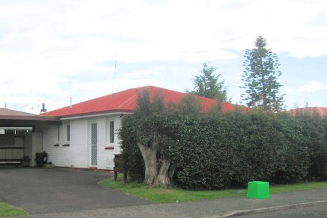 Photo of property in 25 Hillstone Avenue, Gate Pa, Tauranga, 3112