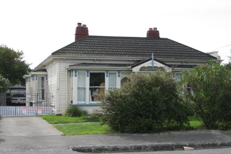 Photo of property in 63 Grenville Street, Waltham, Christchurch, 8011