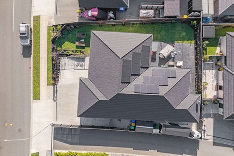 Photo of property in 6 George Fyfe Way, Wakefield, 7025