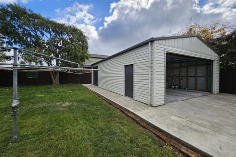 Photo of property in 9 Wendover Street, Bishopdale, Christchurch, 8053
