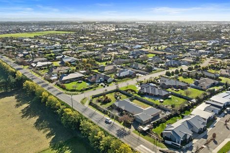 Photo of property in 2 Boulez Mews, Rolleston, 7614