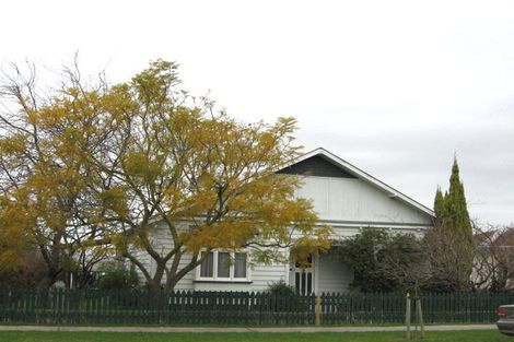 Photo of property in 207 Allerton Street, Saint Leonards, Hastings, 4120