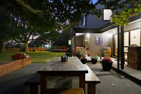 Photo of property in 17 Ridgewood Drive, Ridgewood, New Plymouth, 4371