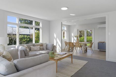 Photo of property in 87 Saint Andrews Hill Road, Mount Pleasant, Christchurch, 8081