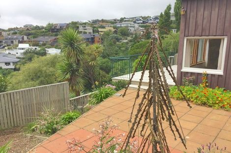 Photo of property in 135 Mount Pleasant Road, Mount Pleasant, Christchurch, 8081