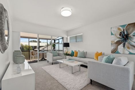 Photo of property in 3/1 Rata Road, Devonport, Auckland, 0624