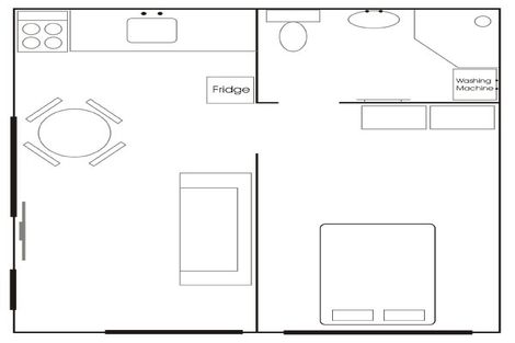 Photo of property in 1/4 Tallington Crescent, Torbay, Auckland, 0630
