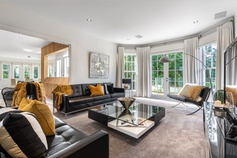 Photo of property in 3 Omana Avenue, Epsom, Auckland, 1023