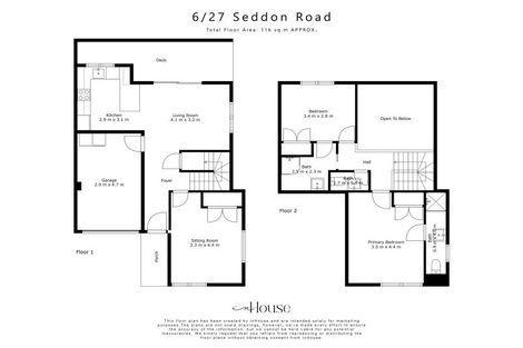 Photo of property in 6/27 Seddon Road, Frankton, Hamilton, 3204