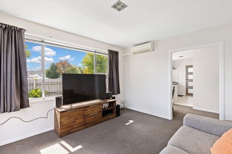 Photo of property in 1 Cheviot Street, Spreydon, Christchurch, 8024