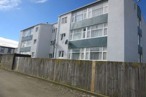 Photo of property in Aldrin Court, 5/21 Te Wharepouri Street, Berhampore, Wellington, 6023