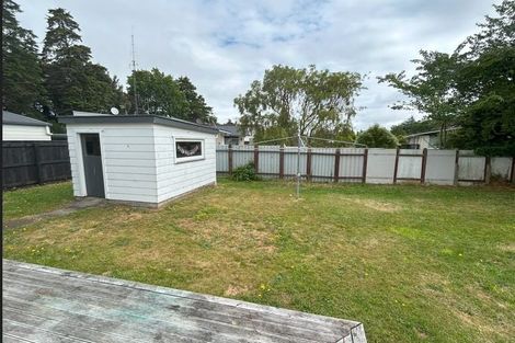 Photo of property in 14 Hornsby Street, Carterton, 5713