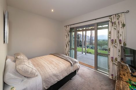 Photo of property in 593 Mount Barker Road, Wanaka, 9382