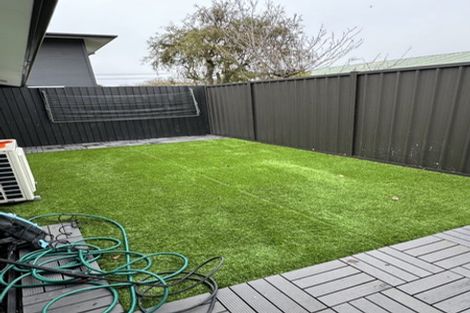 Photo of property in 3/15 Tweed Street, Richmond, Christchurch, 8013