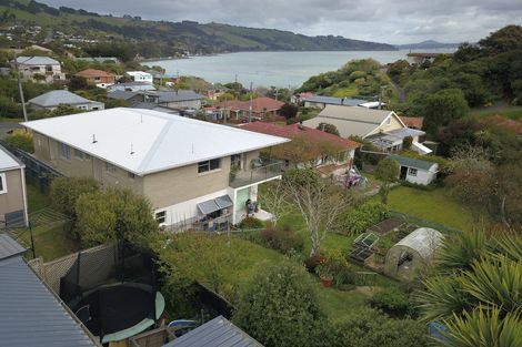 Photo of property in 7 Gorman Street, Macandrew Bay, Dunedin, 9014
