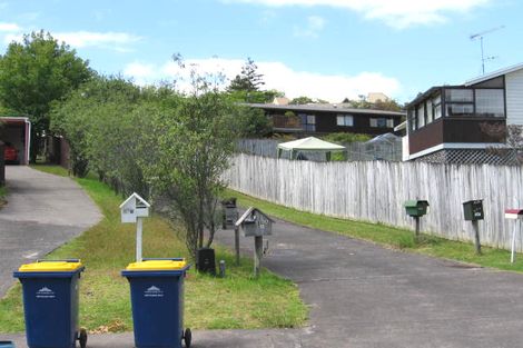 Photo of property in 1/44 Gatman Street, Birkdale, Auckland, 0626