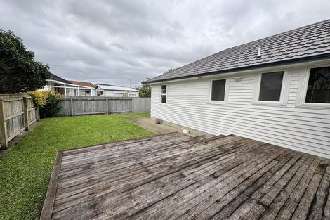 Photo of property in 55 Longfellow Street, Trentham, Upper Hutt, 5018