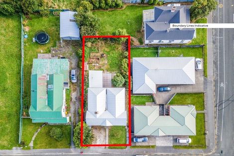 Photo of property in 270 Ettrick Street, Appleby, Invercargill, 9812