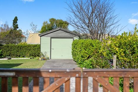 Photo of property in 4 Denz Street, Maeroa, Hamilton, 3200