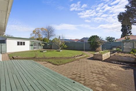 Photo of property in 28 Kowhai Street, Matamata, 3400
