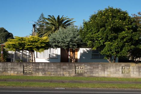 Photo of property in 75 Skipton Street, Mangere East, Auckland, 2024