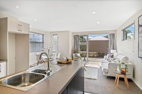 Photo of property in 36a Hastings Street West, Sydenham, Christchurch, 8023